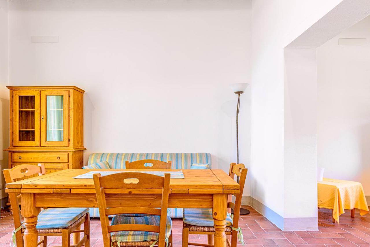 הוילה קסטלינה אין קיאנטי Agriturismo Casa Al Bosco מראה חיצוני תמונה