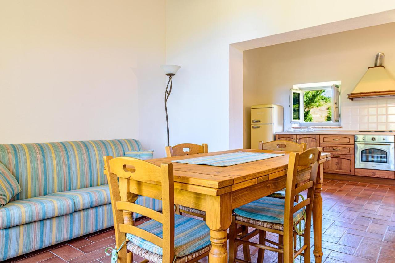 הוילה קסטלינה אין קיאנטי Agriturismo Casa Al Bosco מראה חיצוני תמונה