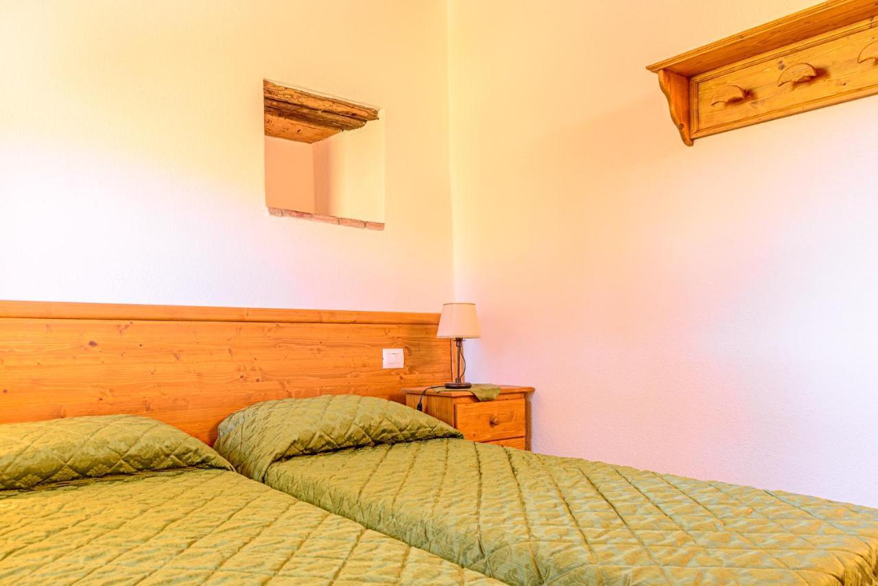 הוילה קסטלינה אין קיאנטי Agriturismo Casa Al Bosco מראה חיצוני תמונה