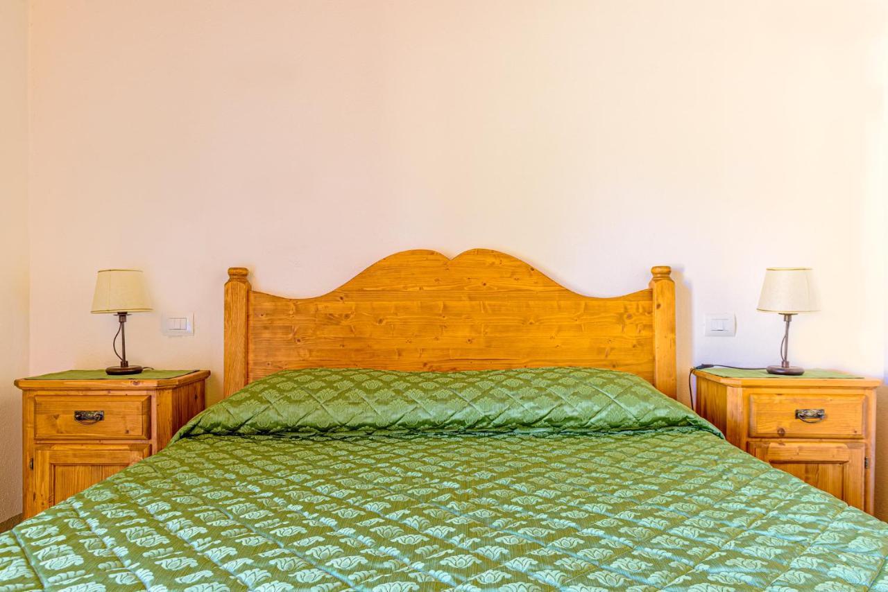 הוילה קסטלינה אין קיאנטי Agriturismo Casa Al Bosco מראה חיצוני תמונה